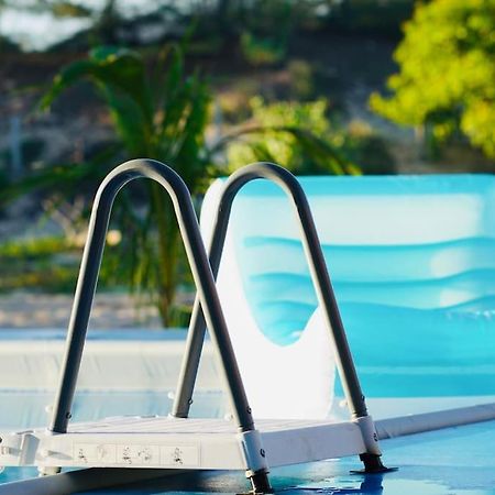 Fisherman Village Boutique Villas - Beachfront Ham Tan Екстер'єр фото