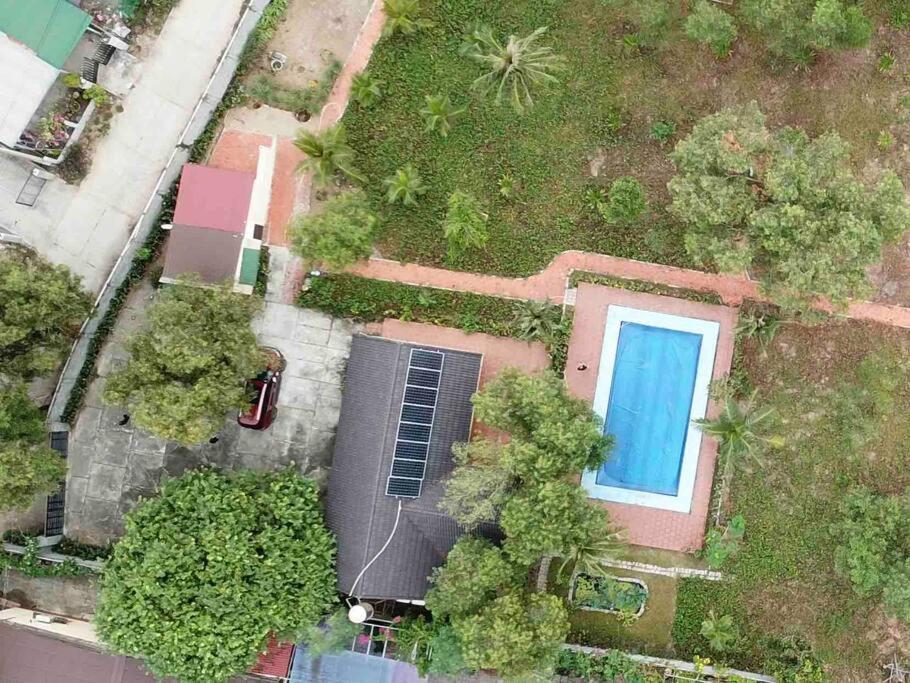 Fisherman Village Boutique Villas - Beachfront Ham Tan Екстер'єр фото