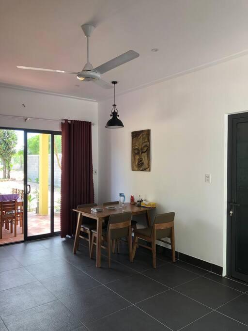 Fisherman Village Boutique Villas - Beachfront Ham Tan Екстер'єр фото