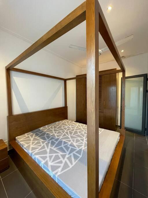 Fisherman Village Boutique Villas - Beachfront Ham Tan Екстер'єр фото
