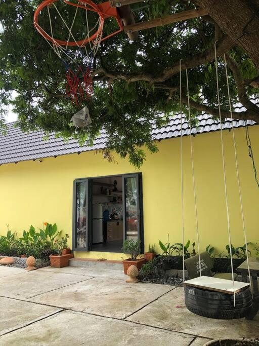 Fisherman Village Boutique Villas - Beachfront Ham Tan Екстер'єр фото