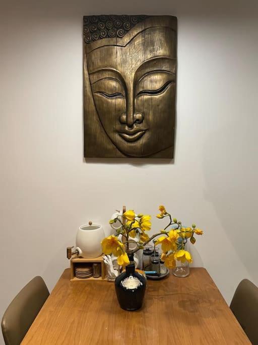 Fisherman Village Boutique Villas - Beachfront Ham Tan Екстер'єр фото