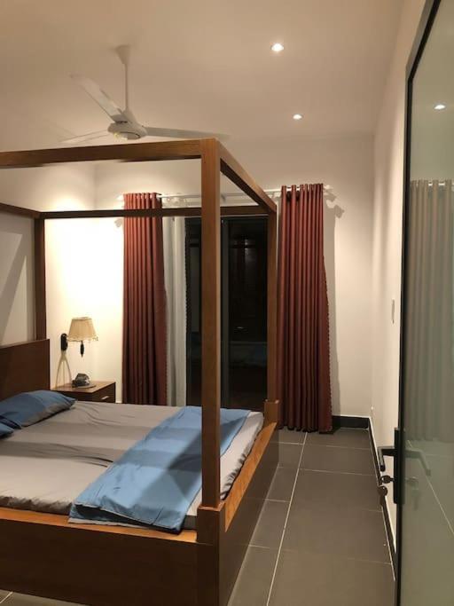 Fisherman Village Boutique Villas - Beachfront Ham Tan Екстер'єр фото