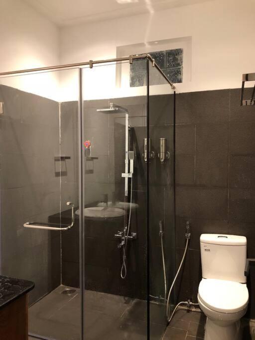 Fisherman Village Boutique Villas - Beachfront Ham Tan Екстер'єр фото